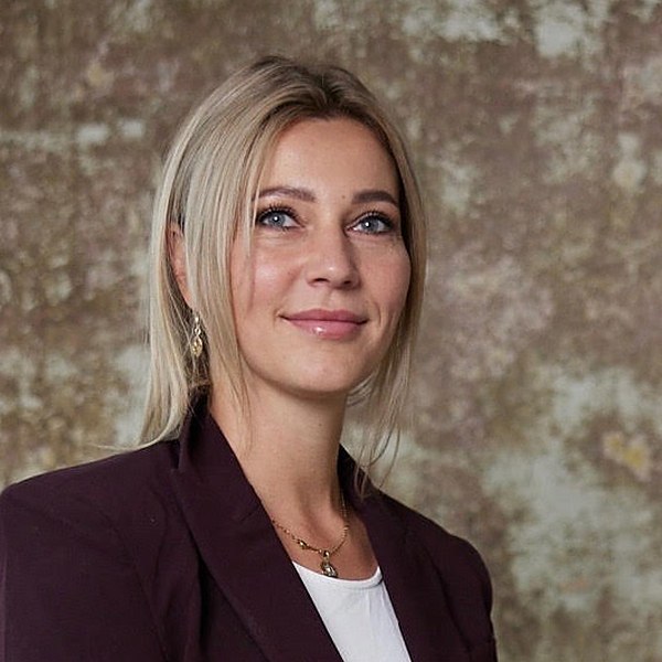 Gracjana Skonieczny